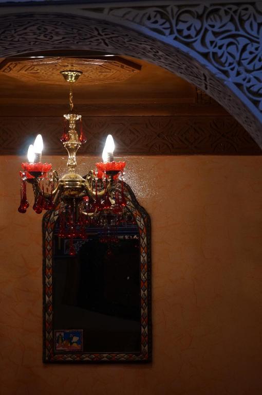 Riad Doha Fès Exterior foto